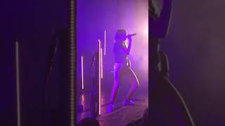 Tove Lo - True Disaster Live 2/12/17 The Observatory CA