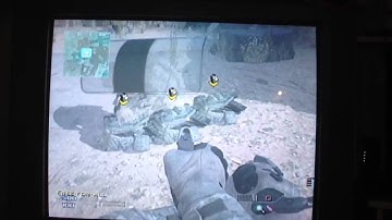 Mw3 ballistic vest glitch