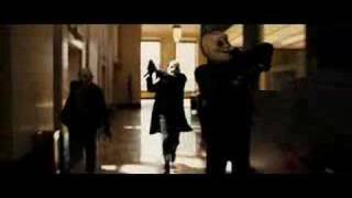 NEW!! The Dark Knight Trailer #3 (2008)