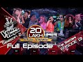 The Voice of Nepal Season 2 - 2019 - Episode 13 (The Battles)