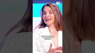 Thumbnail for Natalija o ocu i mužu | AKO PROGOVORIM #k1televizija #shorts