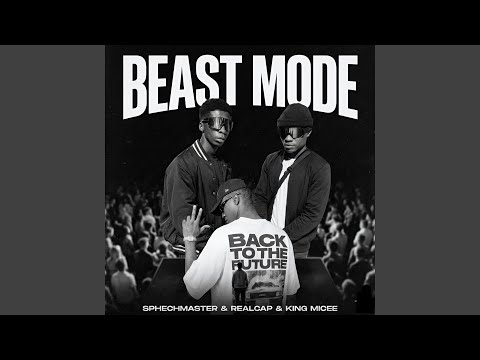 Beast Mode