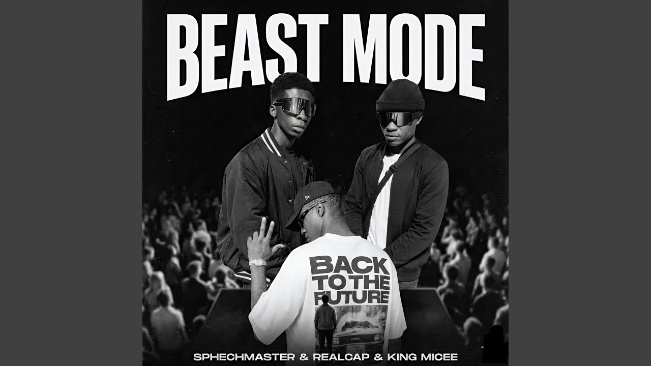 Beast Mode adlı videoyu YouTube'da izle Beast Mode adlı videoyu YouTube'da izle