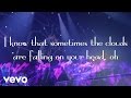 Cris Cab - The Sun Is Gonna Rise Again (Lyric Video)