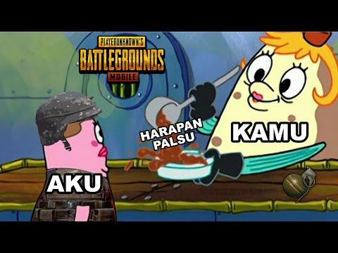 rebutan-ceue-|-pubgm-kocak-#5