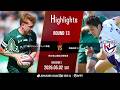 【公式ハイライト】 GR東葛 vs 花園L｜NTTリーグワン2025-26 D2 第13節｜2026/5/2