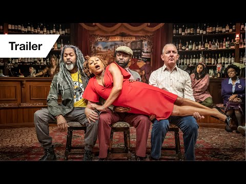The Wife of Willesden: Trailer | National Theatre at Home | From Kiln Theatre