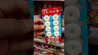 Sweet Candies #shorts #asmr