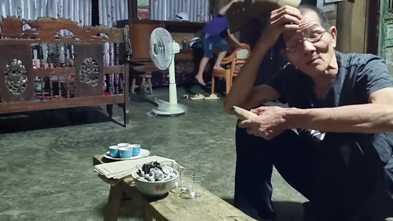 Iu mienh ship chà phin | Phụ Sếnh TV #iumienhpaozung#iumien#iumiensipmien