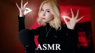 картинка: ASMR🔮♡ агрессивно загипнотизирую тебя ♡~fast and aggressive аsmr~