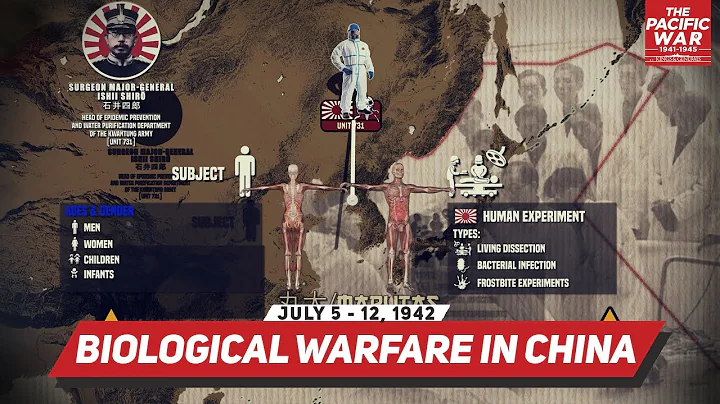 Japanese War Crimes: Biological Warfare in China - Pacific War #33 - DayDayNews