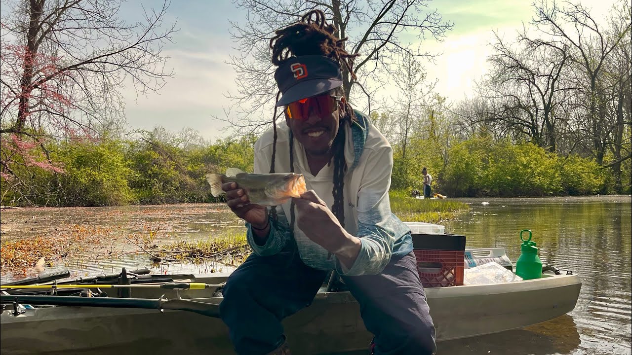 April Fishing 2025 Recap “PUMP UP THOSE NUMBERS” 