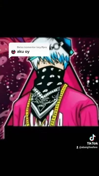 ff tik tok versi jujur sa su bilang