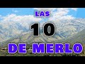 LAS 10 MEJORES COSAS DE: MERLO (SAN LUIS)