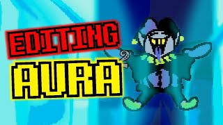 Jevil Will ABSOLUTELY be in CHAPTER 5 - Editing Stream #5.1