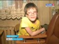 Егор Кузьмин, 13 лет, спинальная амиотрофия Верднига –Гоффмана, требуется лечение