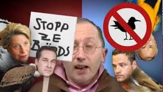 Stop The Birds - Johann Überbacher Official Music Video