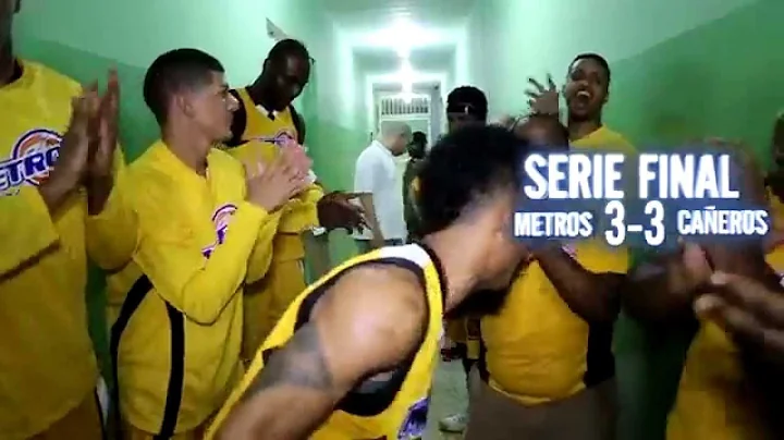 Metros Serie 3 3 Robert Glenn