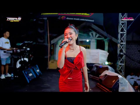 BERPISAH DIUJUNG JALAN - AYUNDA CP - DISCUS MUSIC | PSP PEMUDA SETIA PANCURAN - TAHUNAN SALE REMBANG