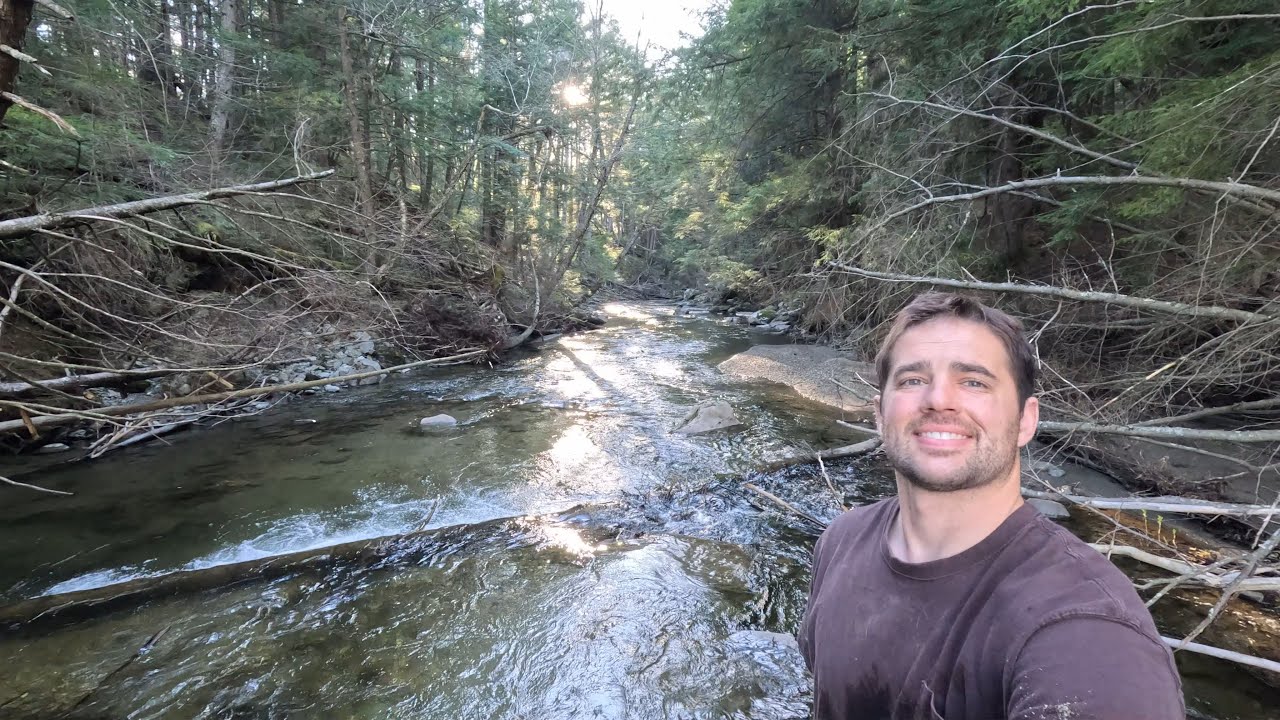 Fish Spawning Behavior and Habitat Requirements