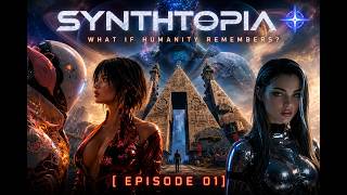 SYNTHTOPIA : WHAT IF HUMANITY REMEMBERS [EPISODE 01]