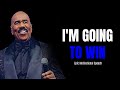 I&#39;M GOING TO WIN - Epic Motivational Speech | Steve Harvey, Jim Rohn