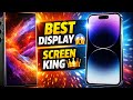 Best Display Phones Under Budget &amp; Premium 💰 | Full Guide