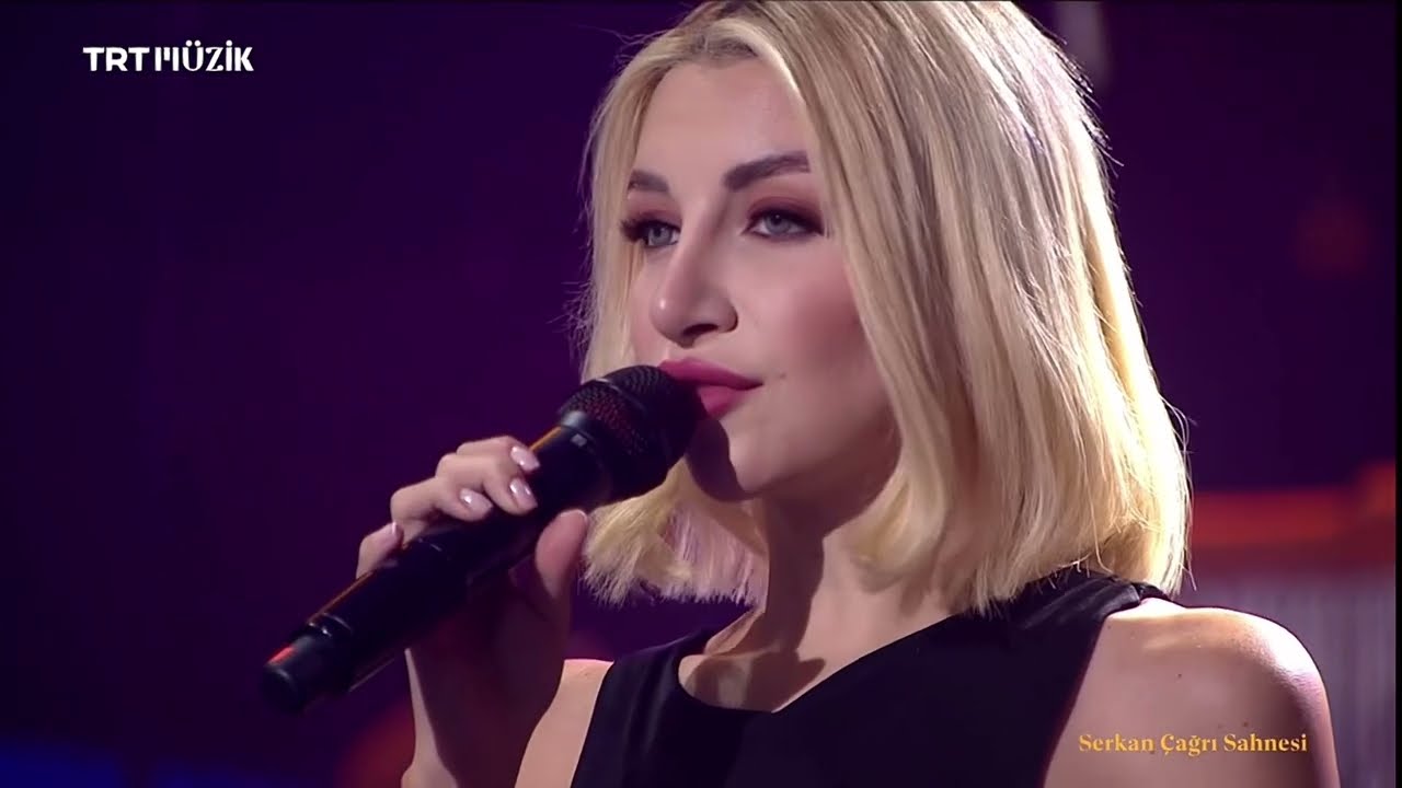 Serserim Benim - Ece Ata & Serkan Çağrı