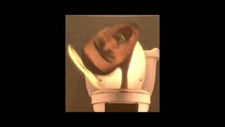 Skibidi Toilet Angel Song Cursed