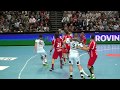 Motivation ist wichtig – Welche Tipps haben die Handballprofis des THW Kiel für CED-Betroffene?