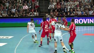Motivation ist wichtig – Welche Tipps haben die Handballprofis des THW Kiel für CED-Betroffene?