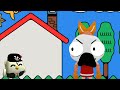 Fighting stickman remake