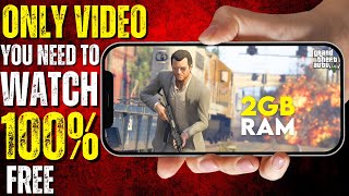 How to Download GTA 5 on Mobile & PC in 2025 (Free + Official Methods) screenshot 5