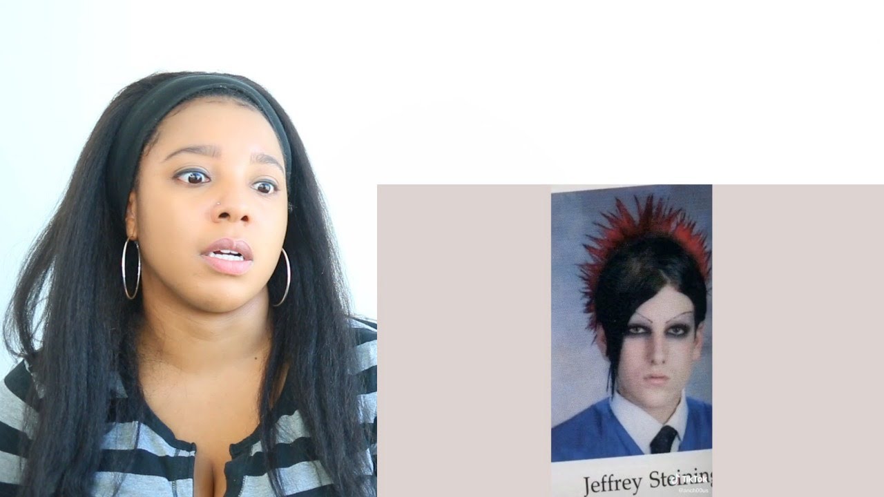 CELEBRITIES WHEN THEY WERE YOUNGER (TIKTOK COMPILATION) V2 | Reaction