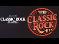 Best of 70s 80s Classic Rock Hits 💯 Greatest 70s Rock Songs 70s 80s Rock Music