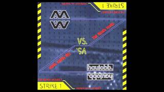 Watch Haujobb Nezzwerk video