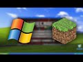 Minecraft 1 16 On Windows XP 