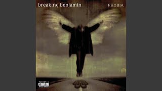 Video thumbnail of "Breaking Benjamin - Until The End"