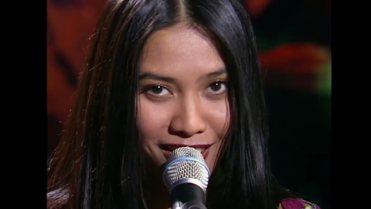 Anggun - Au nom de la lune (1998)