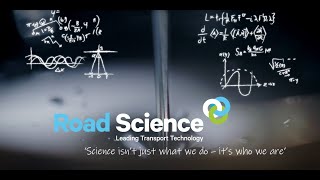 Road Science - Science Isnt Just What We Do Its Who We Are