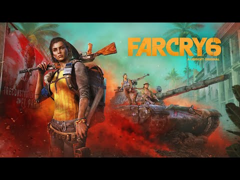 Far Cry 6 - Far Cry 6 - Weapon of Choice - Walkthrough
