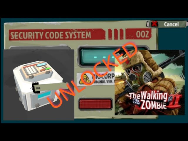 Walking Zombie 2 System Requirements