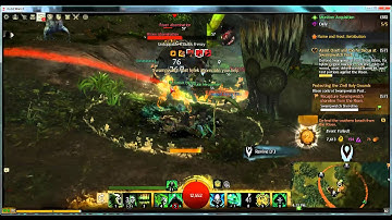 GW2 lvl60-80 event chains