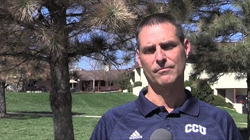 RMAC Showcase - Featuring Colorado Christian University - Segment 4