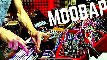 Layering and Sampling Unique creations and chopping in Mpc X Deluge Workflow