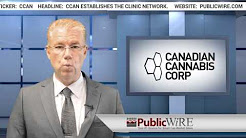 Canadian Cannabis Corp