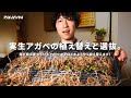 実生約半年。アガベ オテロイの植え替えと選抜に挑戦！｜実生｜オテロイ｜agave