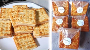 TIPS TIDAK MUDAH TENGIK Cocok Untuk Ide Jualan!! Resep Gabin Tape Tahan Lama