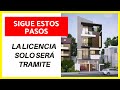 COMO DISEÑAR UNA VIVIENDA EN 5 PASOS| paso a paso 2020