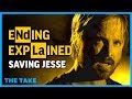 Breaking Bad Ending Explained, Part 2: Saving Jesse